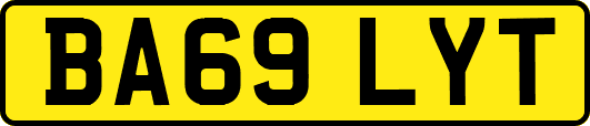 BA69LYT