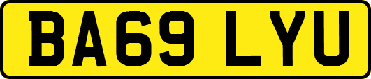 BA69LYU