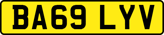 BA69LYV