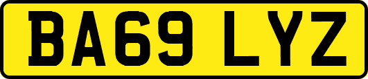 BA69LYZ