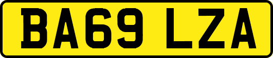 BA69LZA