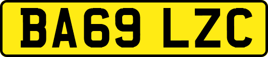 BA69LZC