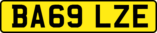 BA69LZE