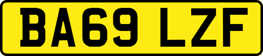BA69LZF