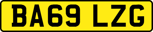 BA69LZG