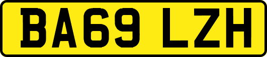 BA69LZH