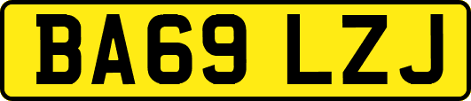 BA69LZJ