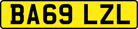 BA69LZL