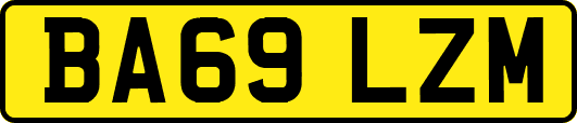 BA69LZM
