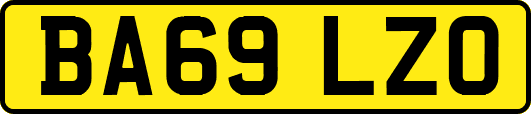 BA69LZO