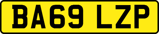 BA69LZP