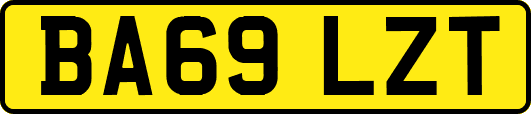 BA69LZT