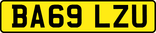 BA69LZU