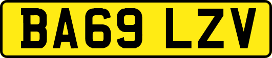 BA69LZV