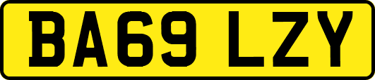 BA69LZY