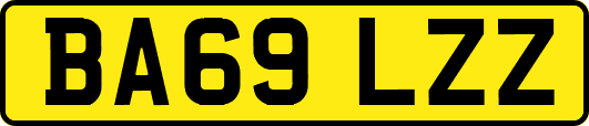 BA69LZZ