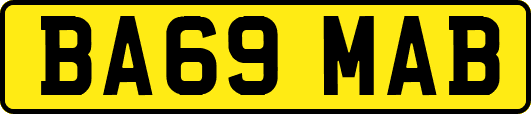 BA69MAB