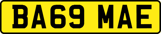 BA69MAE
