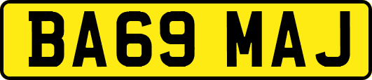 BA69MAJ