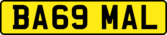 BA69MAL
