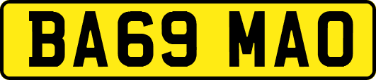 BA69MAO