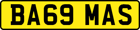 BA69MAS