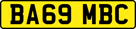 BA69MBC