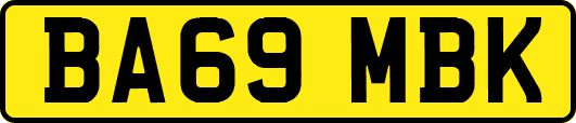 BA69MBK
