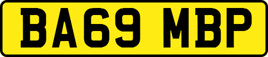BA69MBP