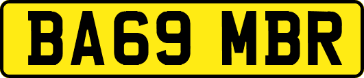 BA69MBR