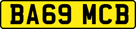 BA69MCB