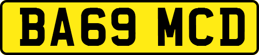 BA69MCD