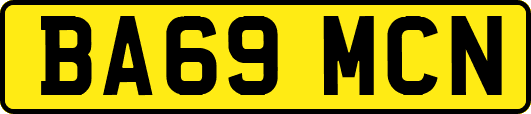 BA69MCN