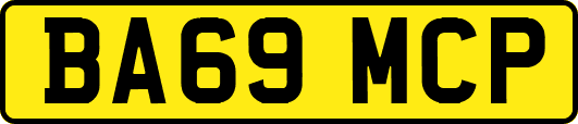 BA69MCP