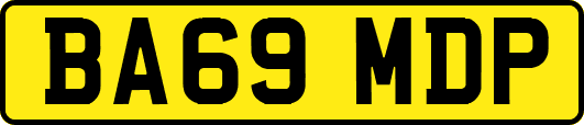 BA69MDP