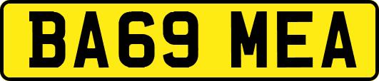 BA69MEA