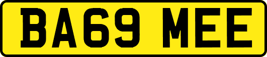 BA69MEE