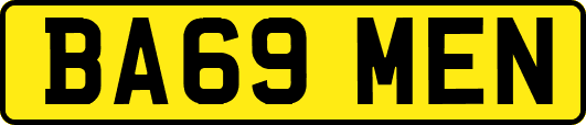 BA69MEN