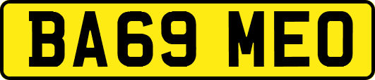 BA69MEO