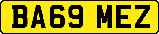BA69MEZ