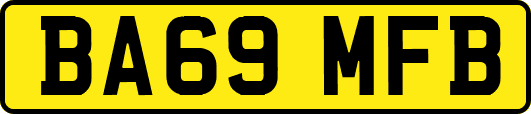 BA69MFB