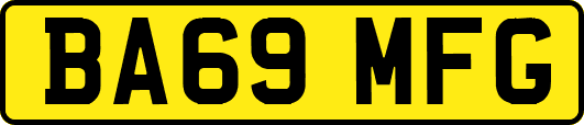 BA69MFG