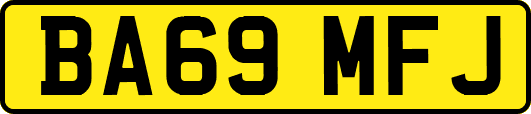 BA69MFJ
