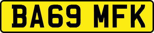 BA69MFK