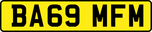 BA69MFM