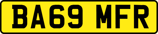 BA69MFR