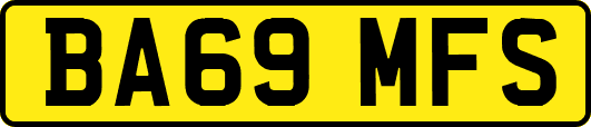 BA69MFS