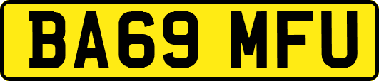 BA69MFU