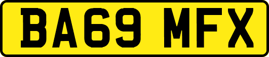 BA69MFX