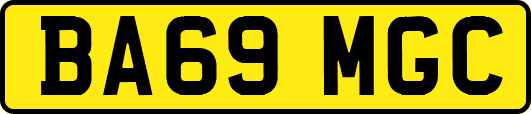 BA69MGC